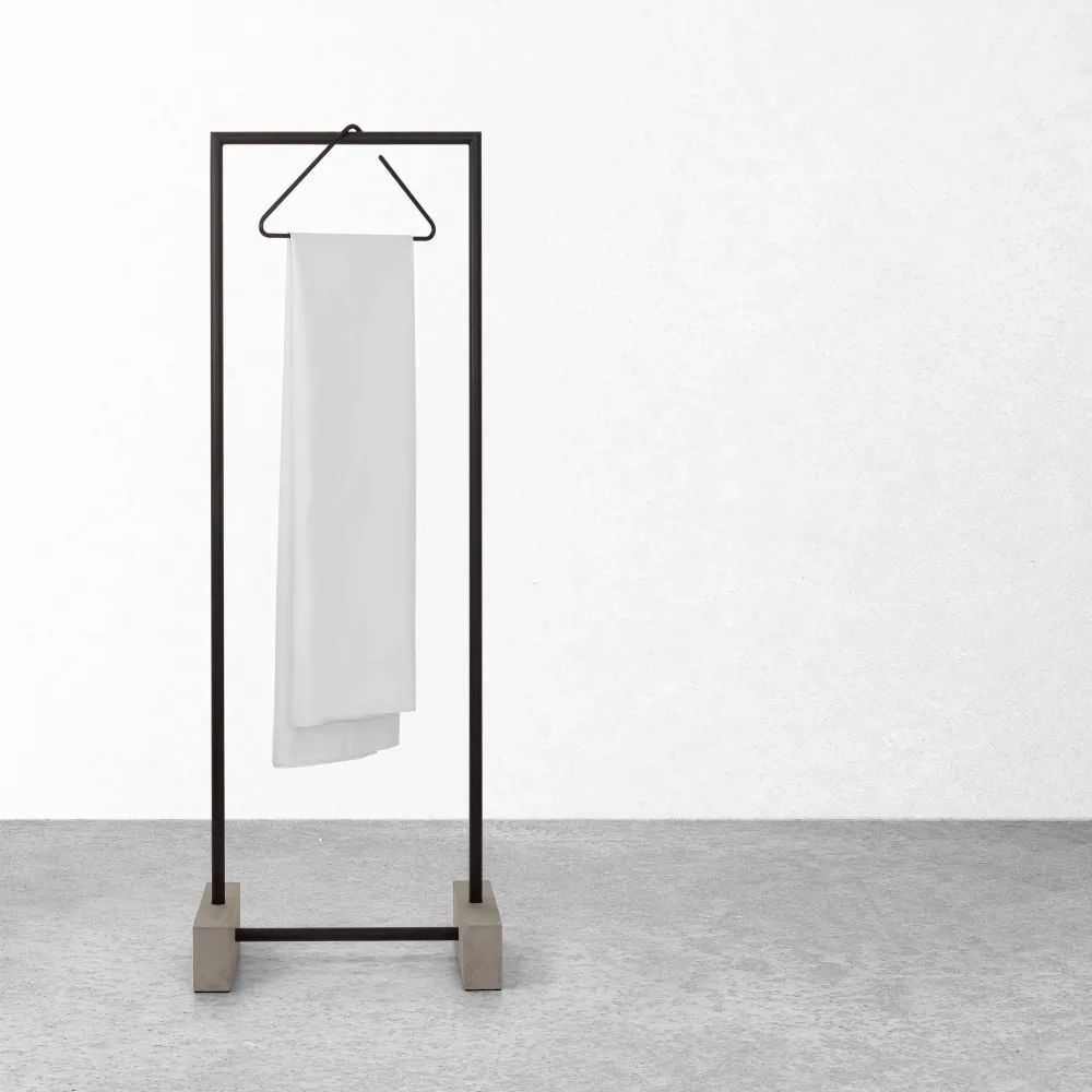 Online Sealskin Douchegordijn Granada