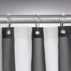 Sale Sealskin Douchegordijn Linje