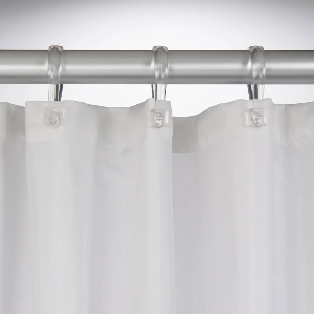 Best Sealskin Douchegordijn Madeira