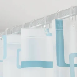 Sale Sealskin Douchegordijn Retro