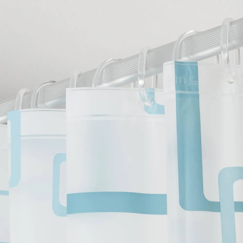 Sale Sealskin Douchegordijn Retro