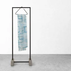 Sale Sealskin Douchegordijn Retro