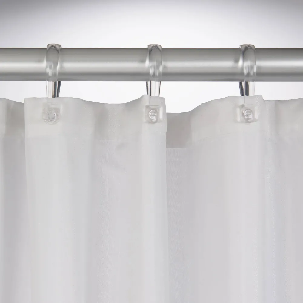 Hot Sealskin Douchegordijn Solid