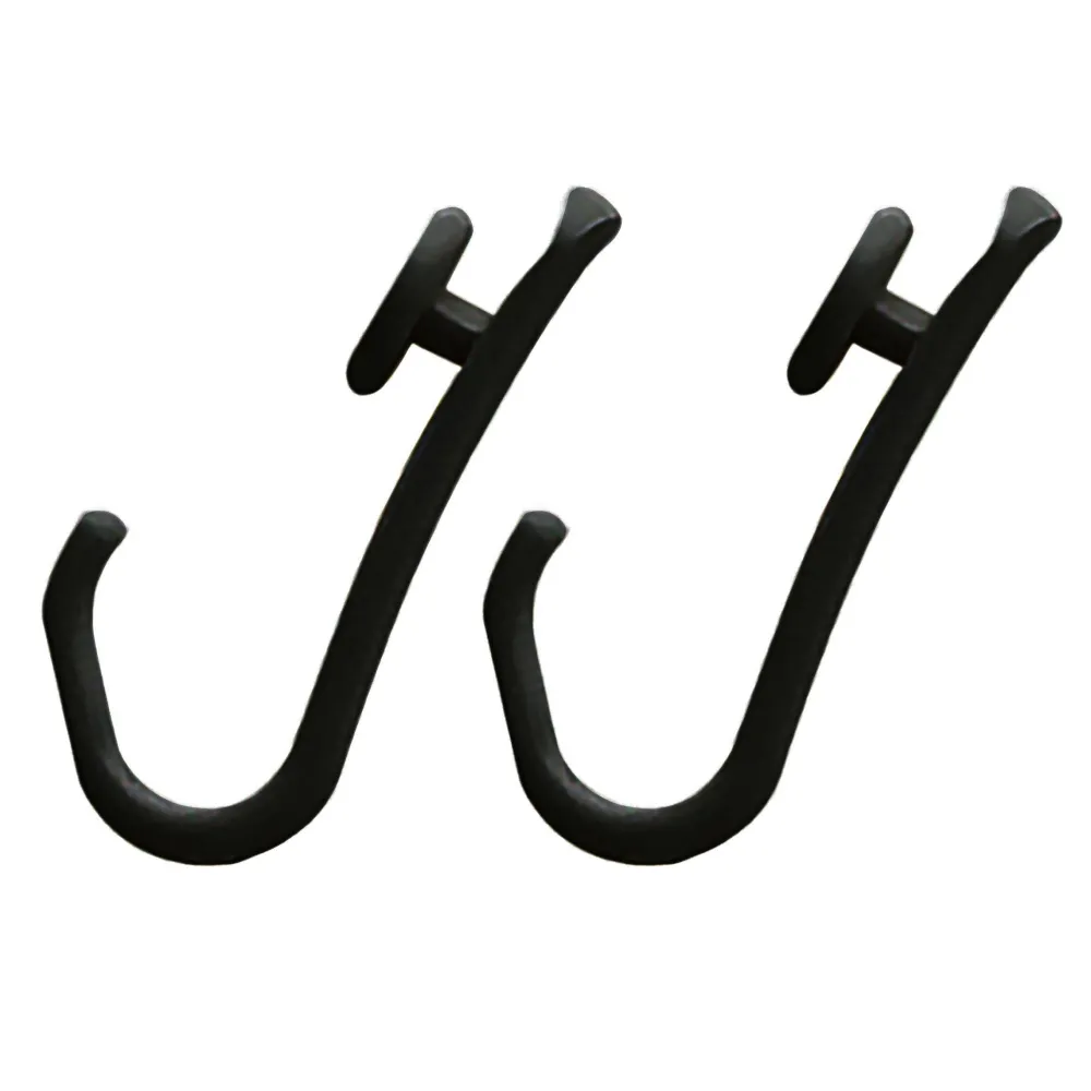 New Sealskin Douchegordijnhaak (Set Van 12)