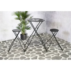 SenS-Line Barset Columbus