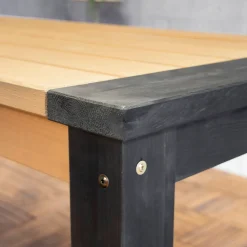 SenS-Line Bartafel Helsinki (174X75X95 Cm)