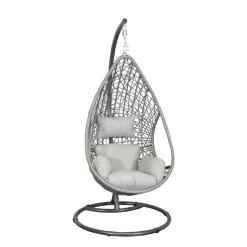 SenS-Line Hangstoel Mona