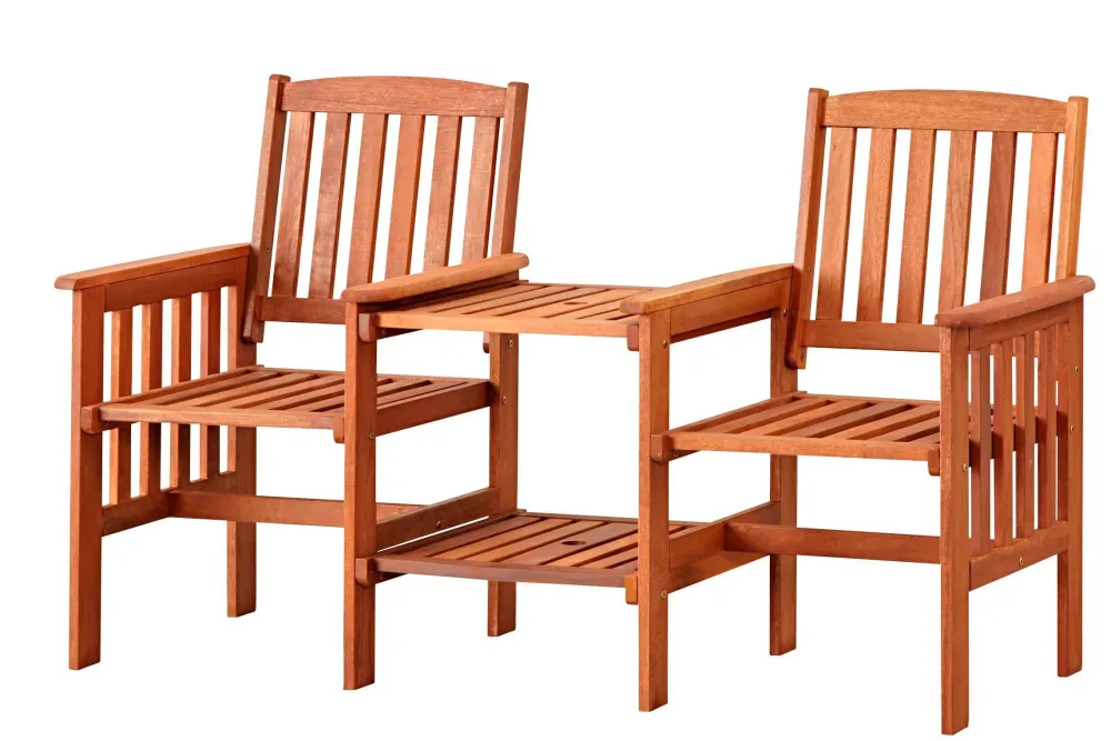 SenS-Line Houten Tete-A-Tete Memphis