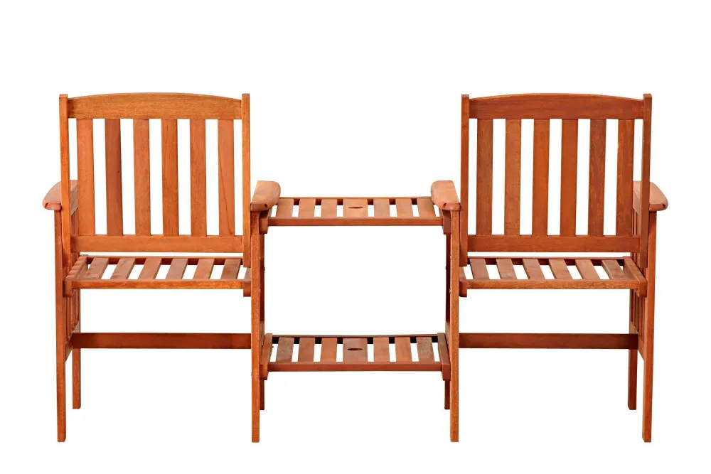 SenS-Line Houten Tete-A-Tete Memphis