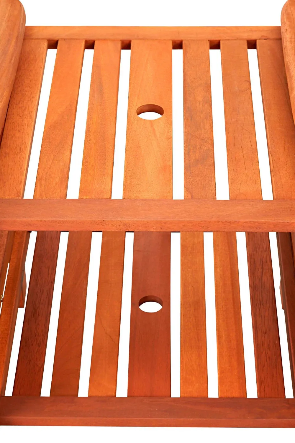 SenS-Line Houten Tete-A-Tete Memphis