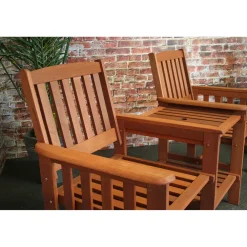 SenS-Line Houten Tete-A-Tete Memphis