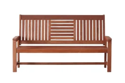 SenS-Line Houten Tuinbank Sombrera