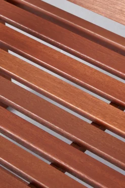 SenS-Line Houten Tuinbank Sombrera