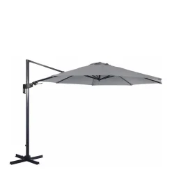 SenS-Line Parasol Borneo Deluxe (O350 Cm)