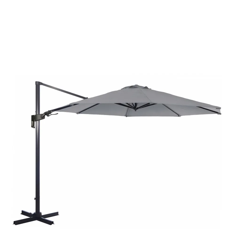 SenS-Line Parasol Borneo Deluxe (O350 Cm)
