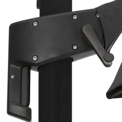 SenS-Line Parasol Borneo Deluxe (O350 Cm)