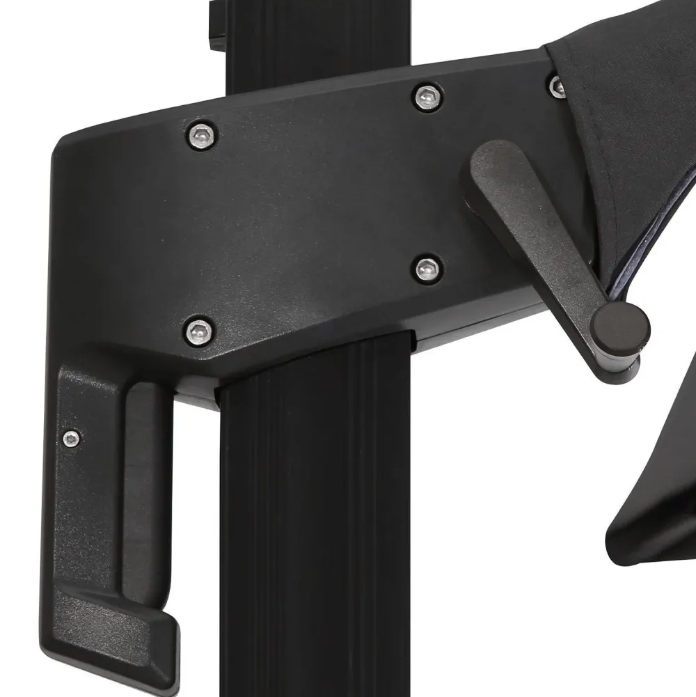 SenS-Line Parasol Borneo Deluxe (O350 Cm)