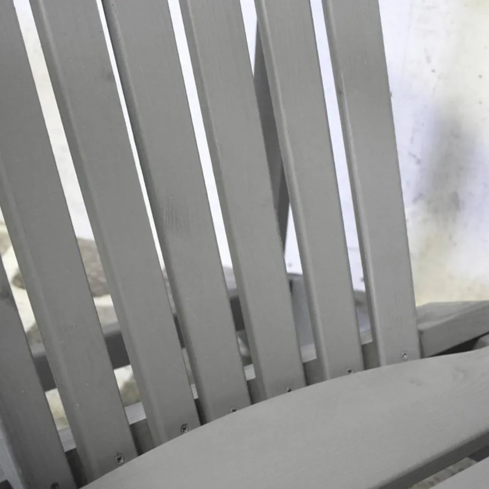 SenS-Line Tuinbank Adirondack