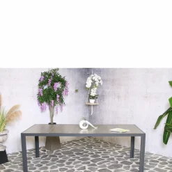 SenS-Line Tuintafel Bergamo (215X100 Cm)