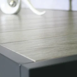 SenS-Line Tuintafel Bergamo (215X100 Cm)