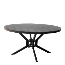 SenS-Line Tuintafel Jerry (O140 Cm)