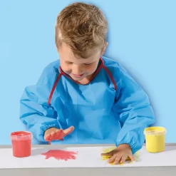 SES My First Vingerverf Set