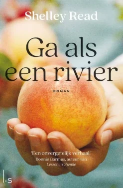 wehkamp Shelley Read Ga Als Een Rivier