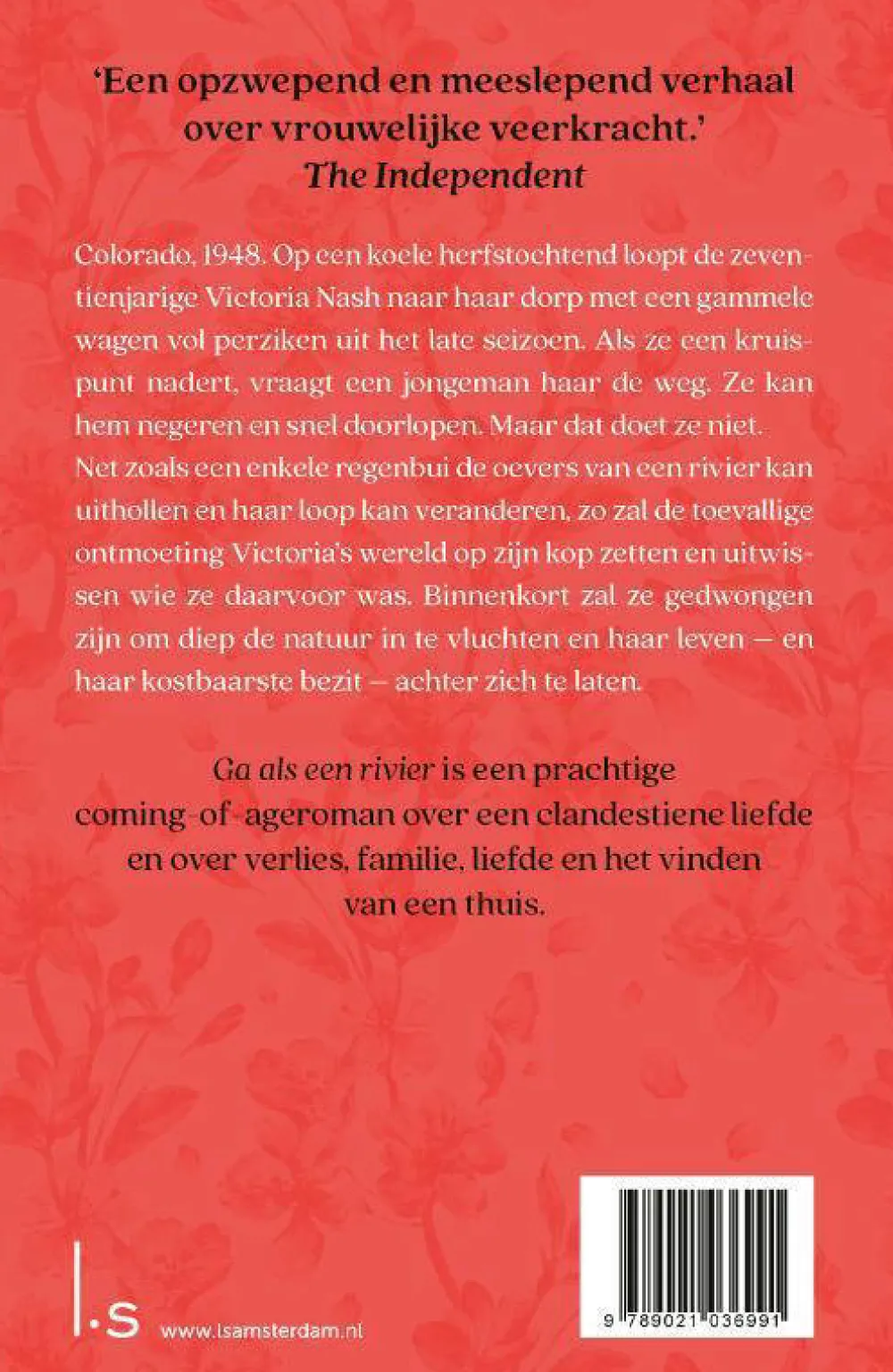 wehkamp Shelley Read Ga Als Een Rivier