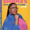 wehkamp Shirma Rouse Shirma'S Soul Kitchen: Shirma'S Soul Kitchen
