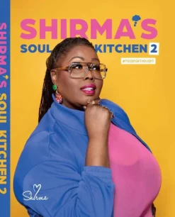 wehkamp Shirma Rouse Shirma'S Soul Kitchen: Shirma'S Soul Kitchen