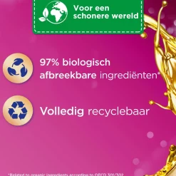 Discount Silan Aroma Therapy Fascinating Frangipani Wasverzachter- 222 Wasbeurten - 222 Wasbeurten