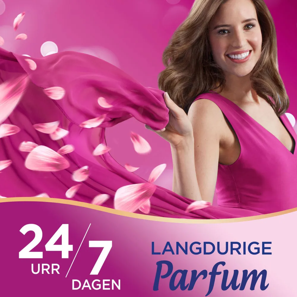 Silan Aroma Therapy Magic Magnolia Wasverzachter - 222 Wasbeurten - 222 Wasbeurten