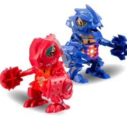 Silverlit Biopod Kombat Duo Pack