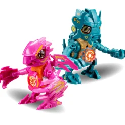 Silverlit Biopod Kombat Duo Pack