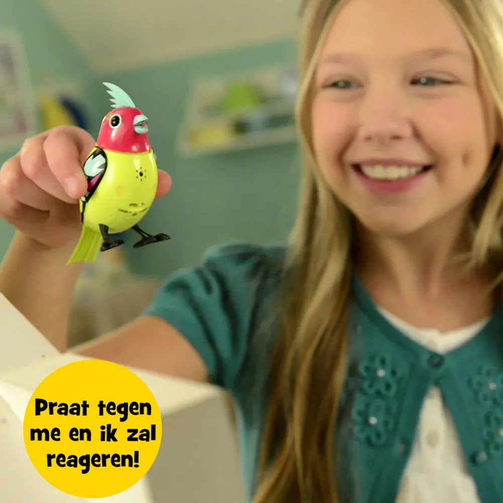 Silverlit Digibird Hummingbird