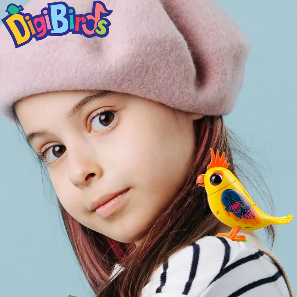 Silverlit Digibird Hummingbird