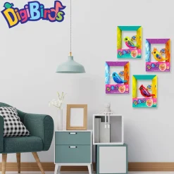 Silverlit Digibird Hummingbird