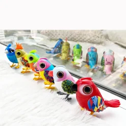 Silverlit Digibirds Duo Set Serie 2