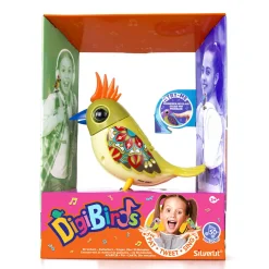 Silverlit Digibirds Single Royal Fletcher