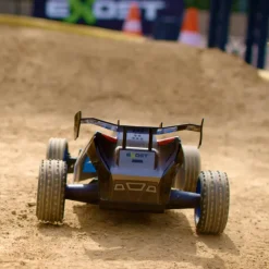 Silverlit Exost Rc Thunder Clap 1:10