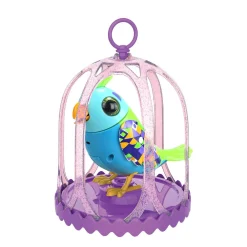 Silverlit Hooded Parrot Digibird