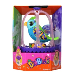 Silverlit Hooded Parrot Digibird