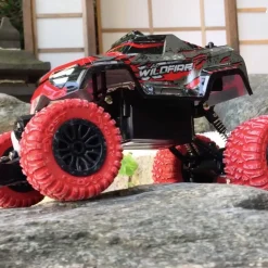 Silverlit Rc X-Wildfire