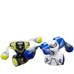 Silverlit Robo Kombat Twin Battle Pack
