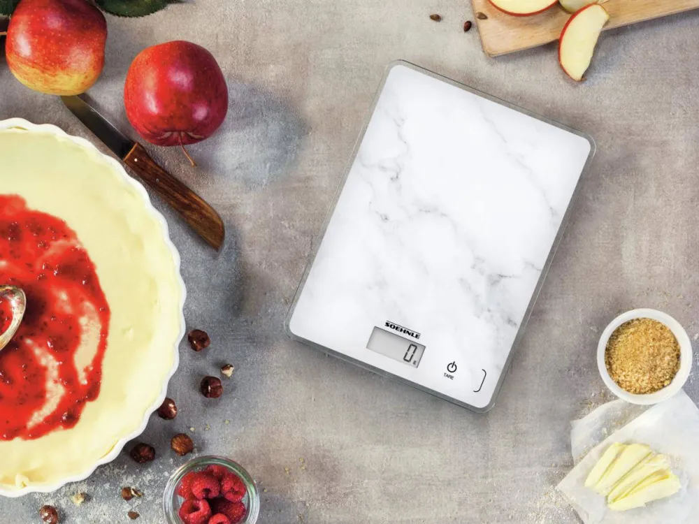 Sale Soehnle Compact Keukenweegschaal