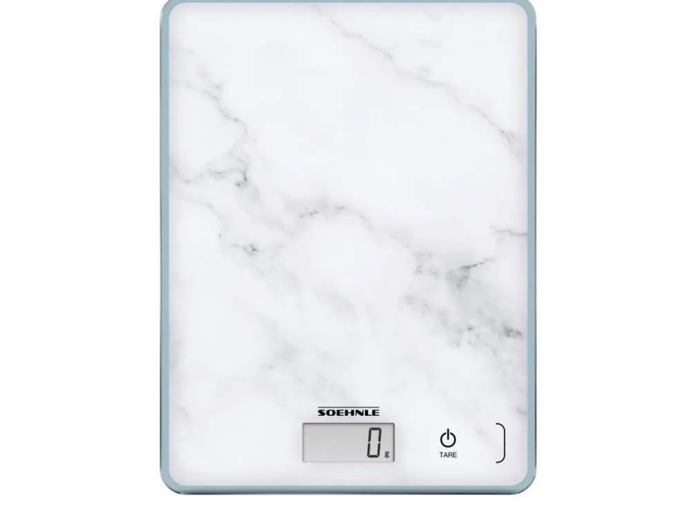 Sale Soehnle Compact Keukenweegschaal