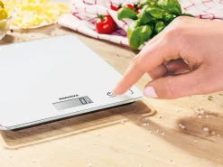 New Soehnle Page Compact Keukenweegschaal