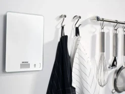 New Soehnle Page Compact Keukenweegschaal