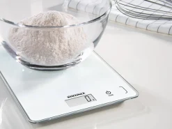 New Soehnle Page Compact Keukenweegschaal