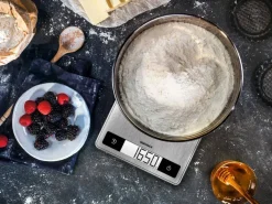 Clearance Soehnle Page Profi Keukenweegschaal